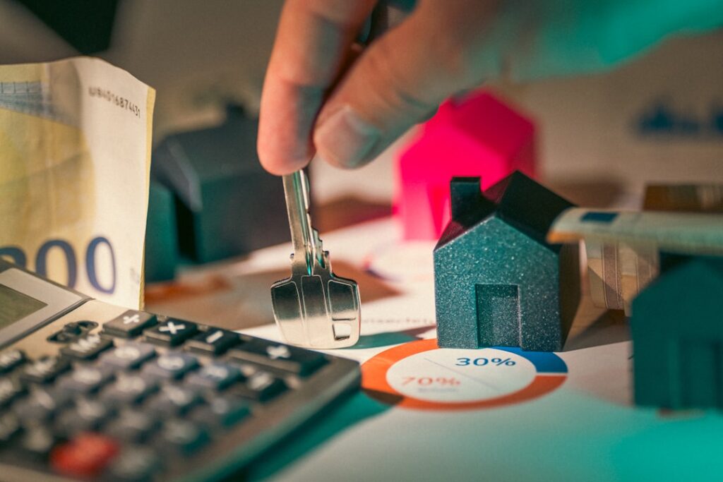 Immobilier locatif : calculer son rendement Immobilier locatif : calculer son rendement